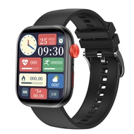 Smart Watch Huaqiangbei S9Ultra2 Smart Island Smart Watch Heart Rate Blood Oxygen Bluetooth Call Bra