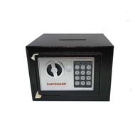 Deposit CASH SAFETY BOX BOX BOX BOX Mini Electric Password Safe