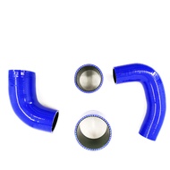 SILICONE INTERCOOLER PIPE HOSE FOR SUBARU IMPREZA GC8 GF8 EJ20 WRX STI MK3-4