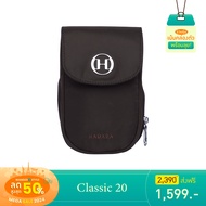 Hadara Classic 20 กระเป๋าใส่โทรศัพท์  เบา สบาย ช่องเก็บ 13 ช่อง