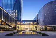 Wyndham Quzhou Kecheng