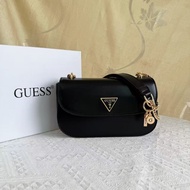 GS Printed series womens handbag fashion saddle bag