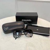 Chanel太陽眼鏡