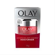 Olay regenerist micro sculpting cream