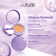 Nuface Flawless Serum Cushion Refill 12g