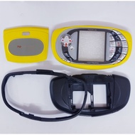Casing nokia ngage qd n-gage qd fullset nokia logo