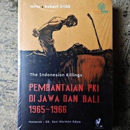 PKI Breeding in Java and Bali 1965-1966 - Robert Cribb