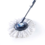 Maier 360 Spin Mop Replacement Microfiber Spin Mop Head