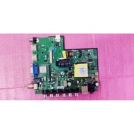 LQ LQ32D01T2U LED TV motherboard speaker sensor