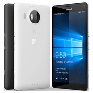 For Nokia Microsoft Lumia 950 XL Mobile Phone Windows LTE 4G 5.7inch 20MP 32GB Dual Sim Card