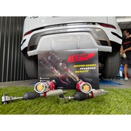 AGT SHOCK ABSORBER - Range Rover Evoque L551