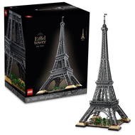 (MyToyss) 10307 LEGO Icons Eiffel Tower