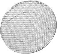 Double Layer Splash Guard for AG300 IG651 IG551 Grills 304 Stainless Steel 7.67"