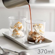 ボデガ370ml グラス コップ カップ ガラス 耐熱 カフェ サラダ デザート シンプル おしゃれ ボルミオリ ロッコ デュラレックス 全面物理強化ガラス