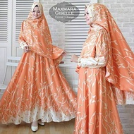 Gu- SY GISELLE 190,000 Material Robe Ld110140 Width 4mtr