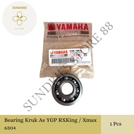 Bearing/klahar/bearing Crutches As/Pendulum 93306-304YW ORI YGP RX King Xmax Vega6304