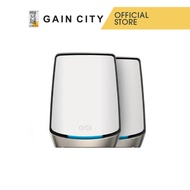 Netgear Rbk862s-100 Ax6000 Wifi 6 Mesh