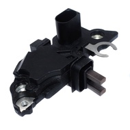 Alternator Voltage Regulator For Mercedes C230 C240 Porsche 911 Audi 038903803