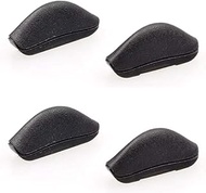 Nose Piece Pads for Oakley CROSSLINK Eye Glass Frames OX8027 OX8029 OX8030 OX8031 etc.