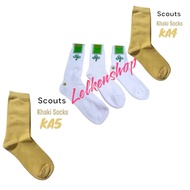 SOCKS GSP BOY & Girl School uniform