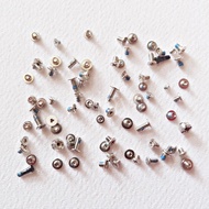 Full Set Screw Screws Replacement Part for iPhone 7 Plus / 8 Plus *NEW