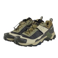 SALOMON - (日本平行進口)SALOMON男士低帮行山鞋X ULTRA 5 GORE-TEX [L47725800]