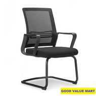 SG Home Mall Clerk II. Office Chair - Office chairs / Study chair / Ergonomic / Stationary Chair