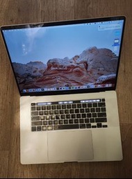 一手自用 頂配 MacBook Pro 16-inch 2019 2.4GHz i9