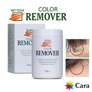 ILJIN COLOR REMOVER WET TISSUE 100 Sheet