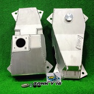 TANK CUSTOM ALLOY Y16 9L BY KWC PERFORMANCE - TANGKI MINYAK