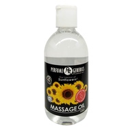 PG Sunflower Massage Oil (410ml)