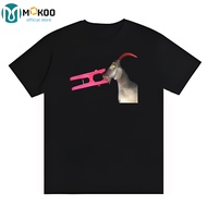 KATUN Men's and Women's T-shirts Cultural Graphic Design - Creative/ 100% Cotton/ Loose T-shirts Sac