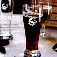 Customisable Logo/Text Engraved Beer Pint 1  MOQ 12