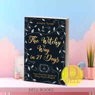 The Witchy Way in 21 Days