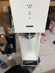 Sodastream, Soda Stream, Soda maker