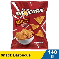 Maxicorn Snack Barbecue 140g