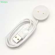 Shines Lightweight Watch Charging Cable GS29 Magnetic Charging Cord Suitable For GS37/S9Ultra2
﻿ VN