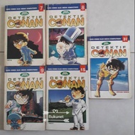 Detective Conan Comic - Aoyama Gosho - Used