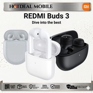 REDMI Buds 3 Lite / Buds 3 / Buds 3 Pro - Original REDMI Malaysia