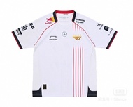T1 ZOFGK 5冠 Jersey T-shirt (M碼)