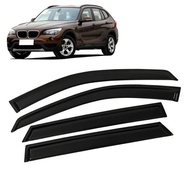Suitable for BMW BMW X1 E84 29-2015 Sunny Rain Block Side Window Deflector Rain Eyebrow Thickened In