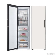 【LG 樂金】【GC-FL40BE】324公升WiFi變頻直立式冷凍櫃(含標準安裝)