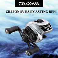 DAIWA 22 Zillion TW HD 1000 Baitcasting Reel｜Direct From Japan