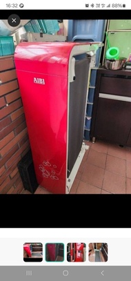 晶璽 Qrun酷跑機 跑步機 快走機