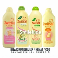 ORI - Zwitsal Baby Powder / Bedak Bayi Zwitsal 300gr