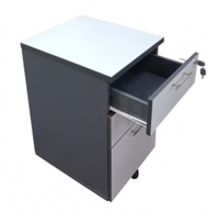 3 DRAWER MOBILE PEDESTAL