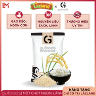 HÀNG KHÔNG BÁN [Chỉ Có Tại LAZLAND] Gạo sạch GUfoods (dẻo - mềm - thơm)