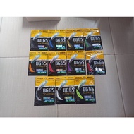 Senar Raket Badminton BG65 BG 65 TI Titanium