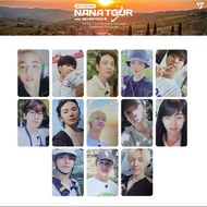 [READ DESCRIPTION] PC SEVENTEEN NANA TOUR MOMENT PACKAGE