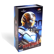 ZD Toys Iron Man Mark 30 ของเล่นสำหรับเด็ก (#151491)